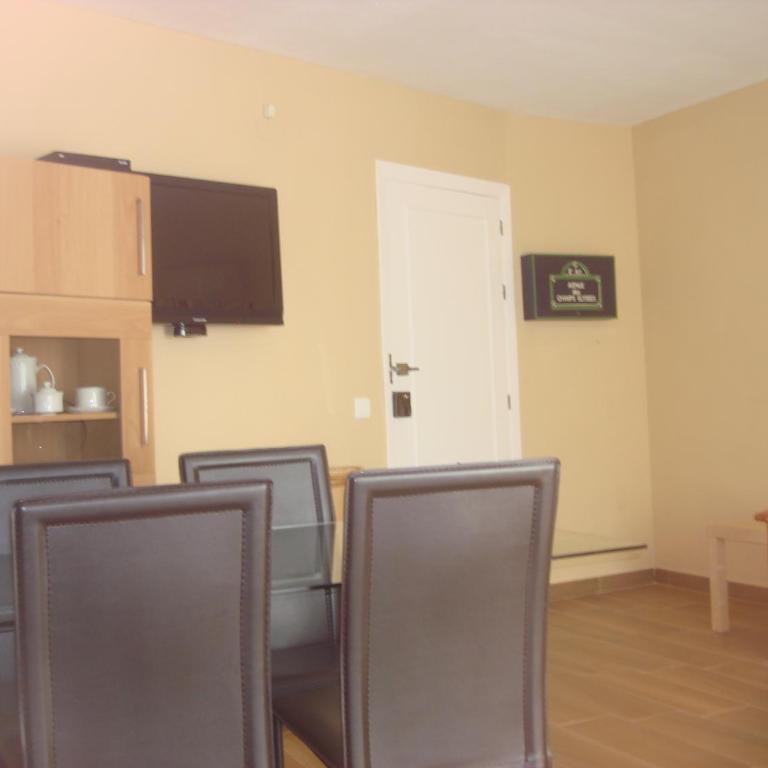 Apartamentos SOL y PLAYA Torremolinos - Apartamento de 1 dormitorio con balcón #37 - 4