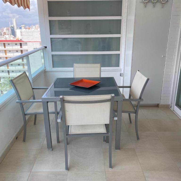 CAPRI-TURIS Luxe Apartamentos - Apartamento de 1 dormitorio - 8