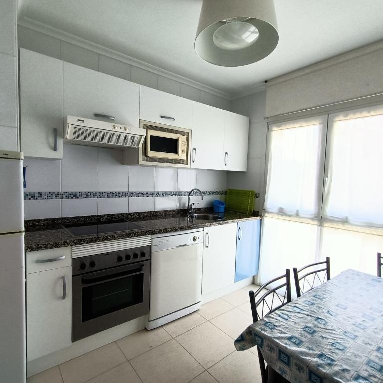 Apartamento Dicar - Apartamento de 2 dormitorios (4 adultos) - 4