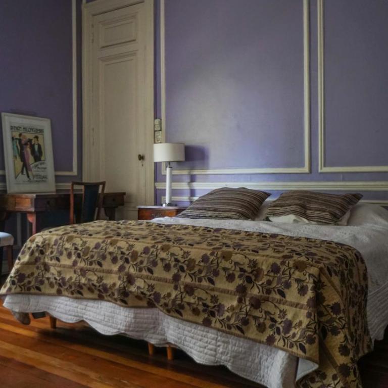 Tango House- Amplio, Cómodo y Luminoso, ideal para Grupos y Familias - hasta 10 huéspedes, up to 10 guests - Apartamento de 3 dormitorios - 4