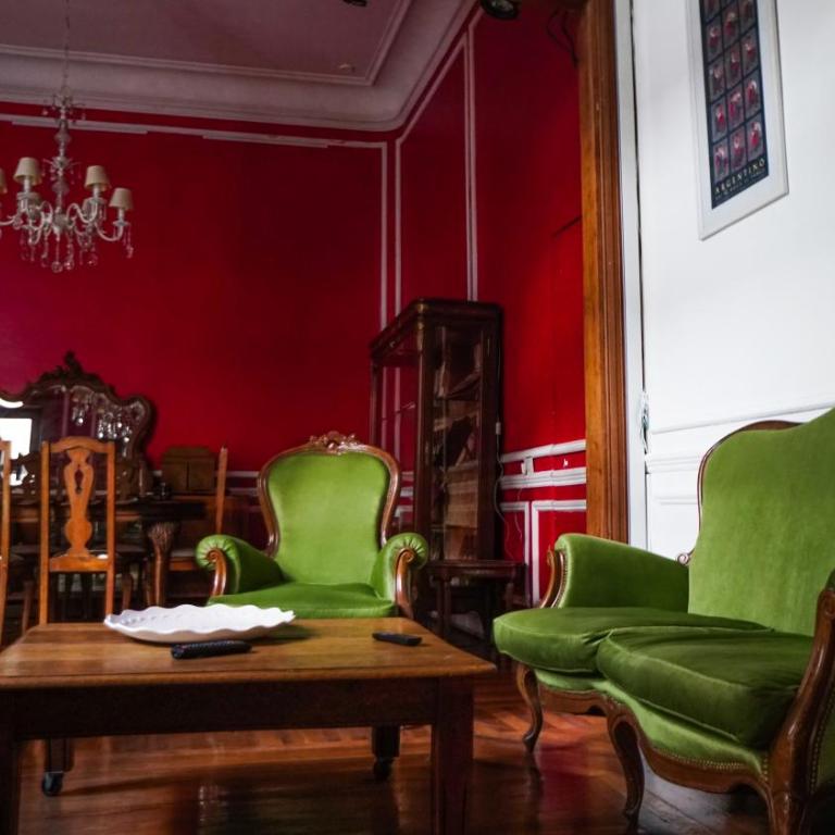 Tango House- Amplio, Cómodo y Luminoso, ideal para Grupos y Familias - hasta 10 huéspedes, up to 10 guests - Apartamento de 3 dormitorios - 15