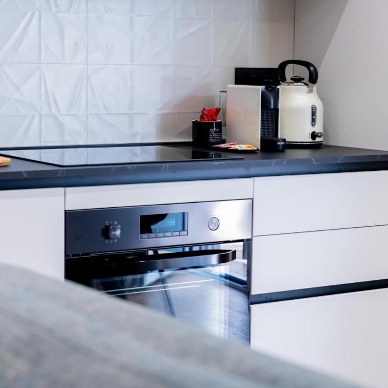 CALVANI23 LUXURY HOUSE - Suite - 32