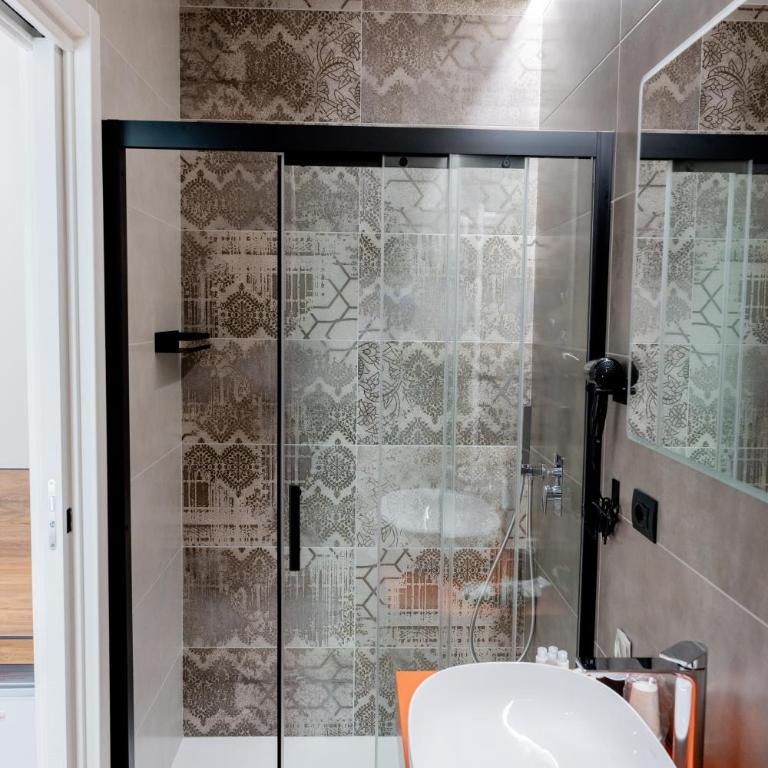 CALVANI23 LUXURY HOUSE - Camera Deluxe - 20