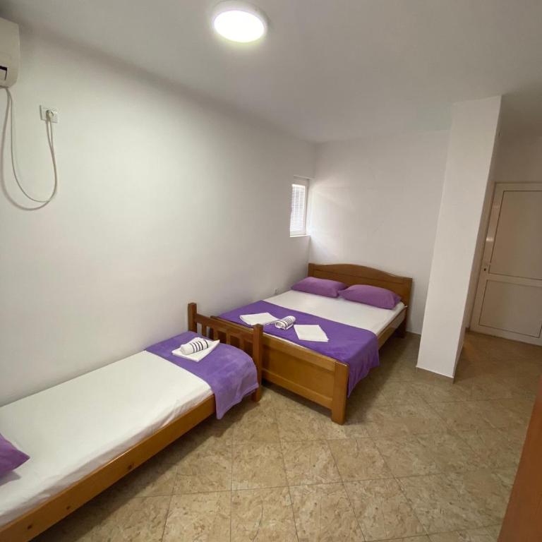 Apartmani Resetar - Apartman sa Terasom - 3