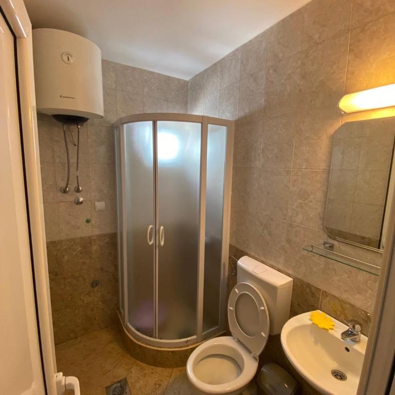 Apartmani Resetar - Apartman sa Terasom - 4
