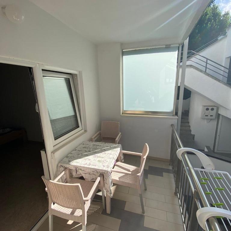 Apartmani Resetar - Apartman sa Terasom - 5