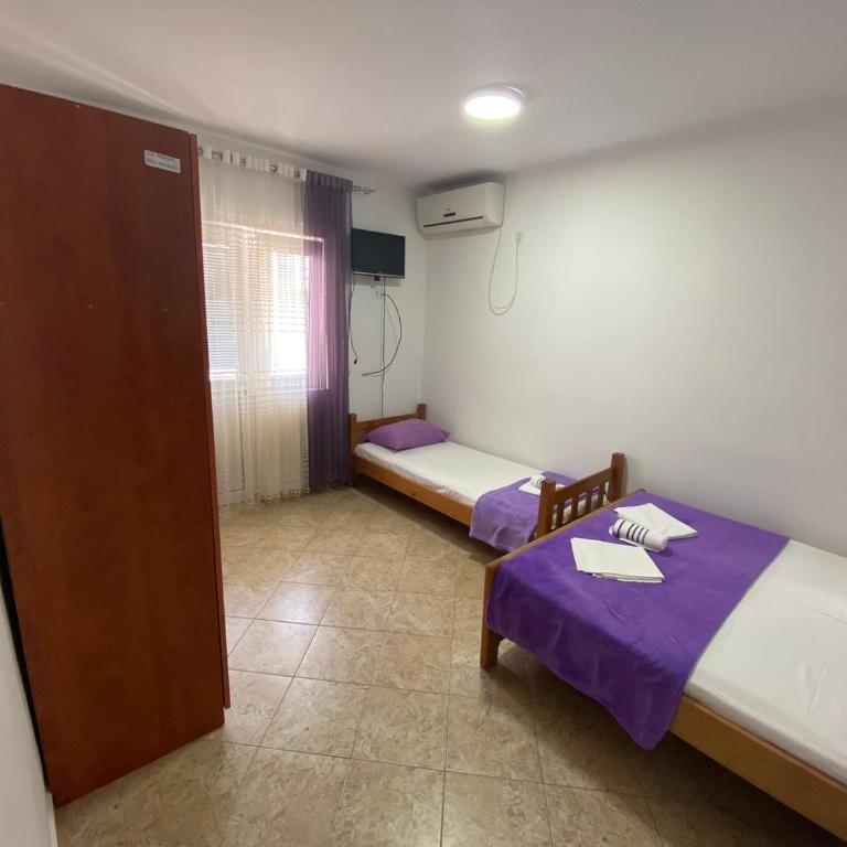 Apartmani Resetar - Apartman sa Terasom - 5