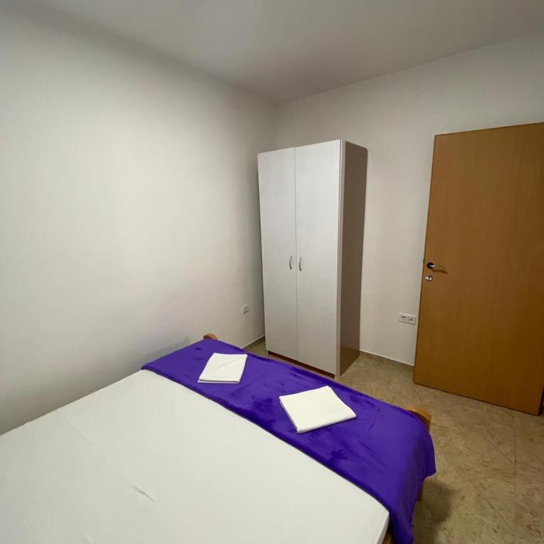 Apartmani Resetar - Apartman sa 1 Spavaćom Sobom - 3
