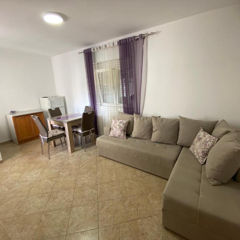 Apartmani Resetar - Apartman sa 1 Spavaćom Sobom - 4