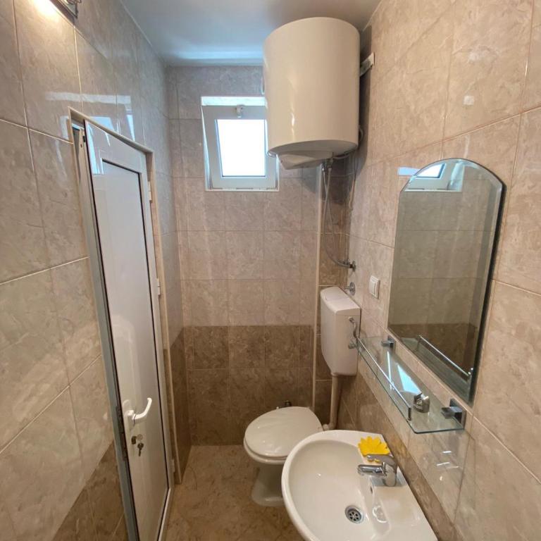 Apartmani Resetar - Apartman sa Terasom - 6