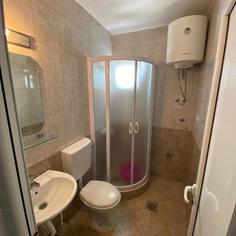 Apartmani Resetar - Apartman sa 1 Spavaćom Sobom - 5