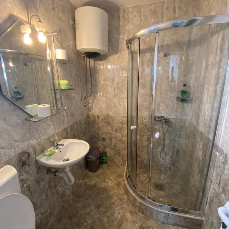 Apartmani Resetar - Apartman - Prizemlje - 4