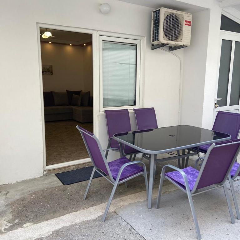 Apartmani Resetar - Apartman - Prizemlje - 5