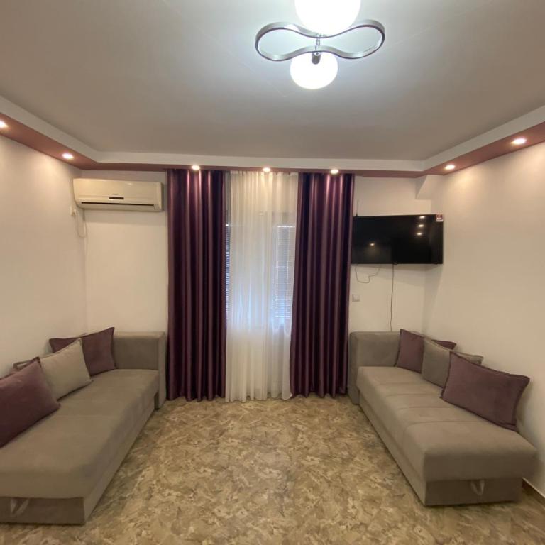 Apartmani Resetar - Apartman - Prizemlje - 6