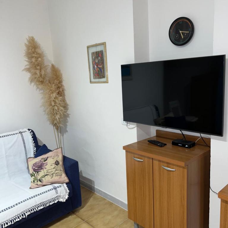 Il Gabbiano - Appartamento con 1 Camera da Letto - 15