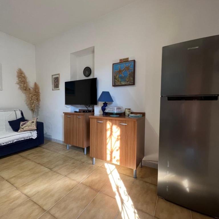 Il Gabbiano - Appartamento con 1 Camera da Letto - 14