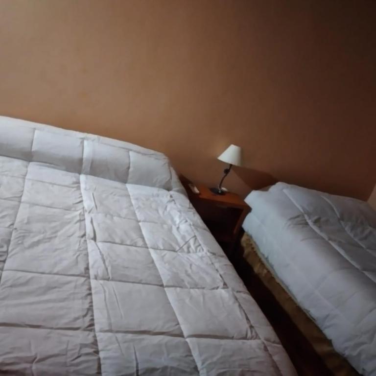 Apart Clavel del Aire - Apartamento con terraza - 3