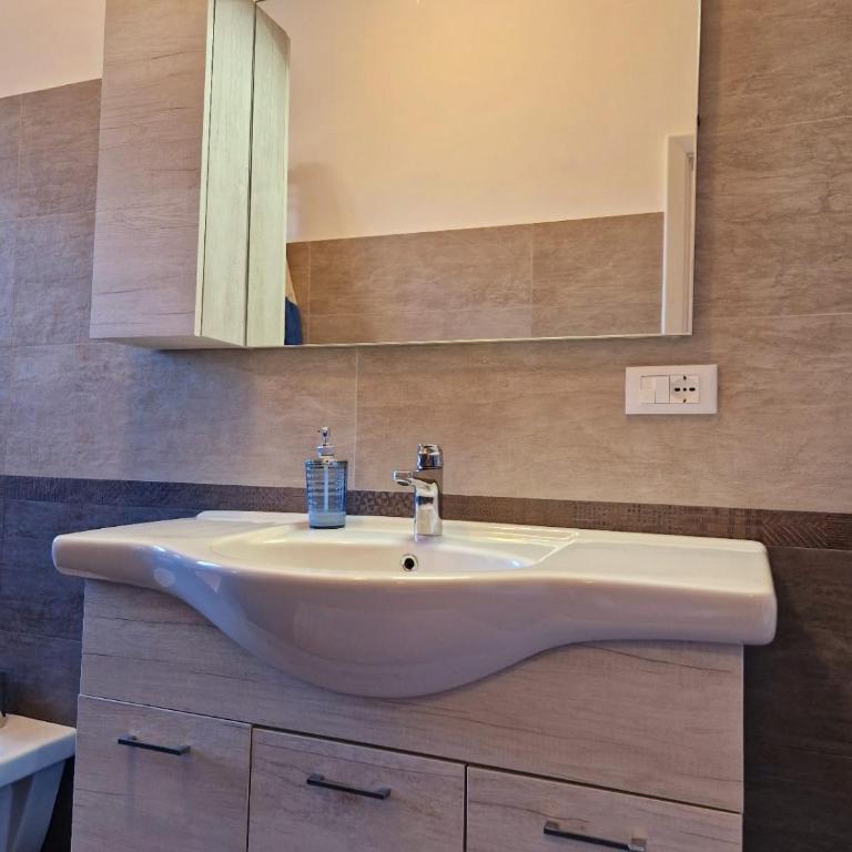 Chiavari Beach - Appartamento con 3 Camere da Letto - 48