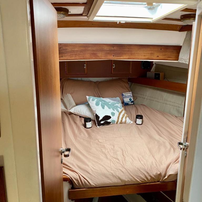 Sailing Nights Boat&breakfast - Casa Mobile - 1
