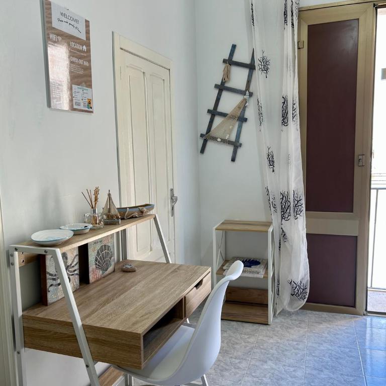Ghiaccio Apartments - Appartamento con 1 Camera da Letto - 6