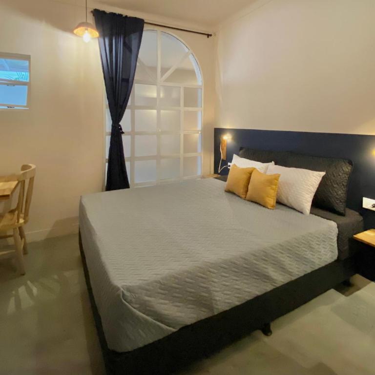 Casa Mosaiko Nutibara Laureles - Habitación Doble con baño privado - 3