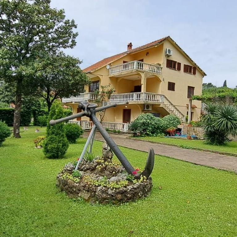 Studio Apartments Petkovic - Two-Bedroom Apartment - 11