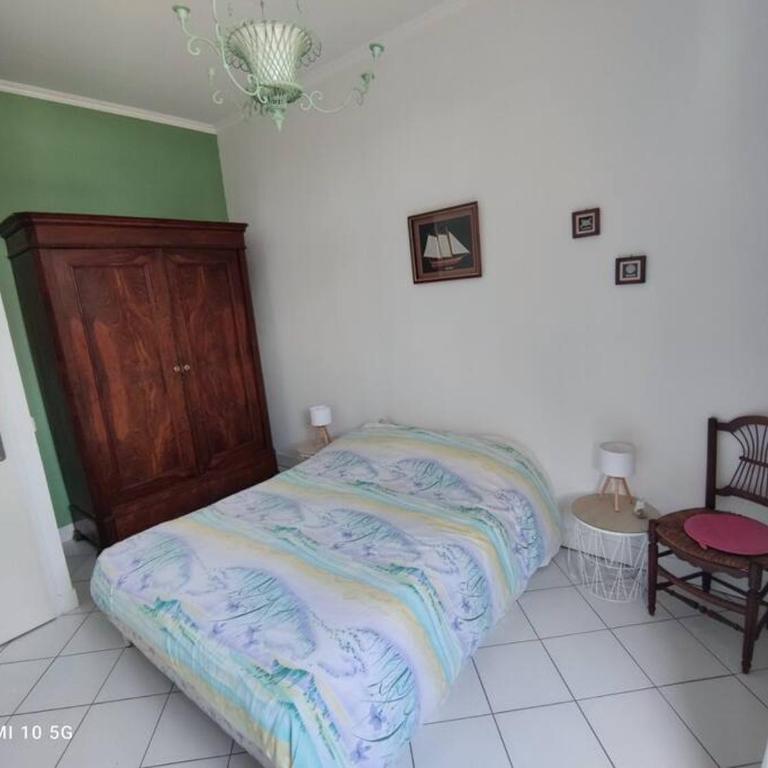 Maison Mathilde et Simone - Casa de 2 dormitorios - 3