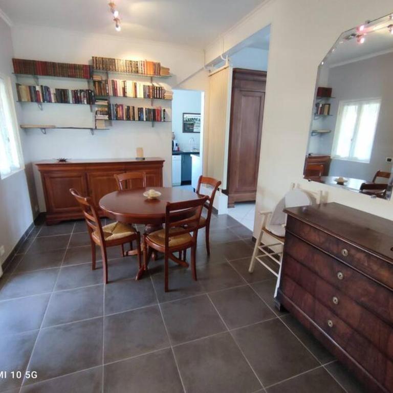 Maison Mathilde et Simone - Casa de 2 dormitorios - 5