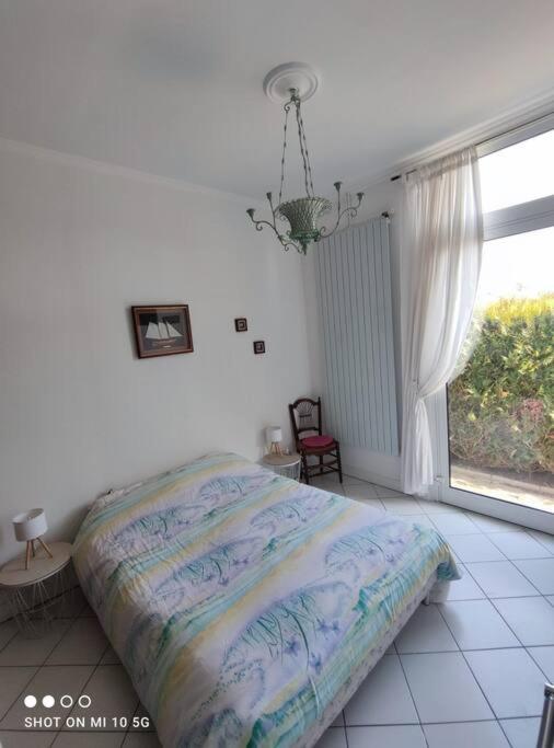 Maison Mathilde et Simone - Casa de 2 dormitorios - 12
