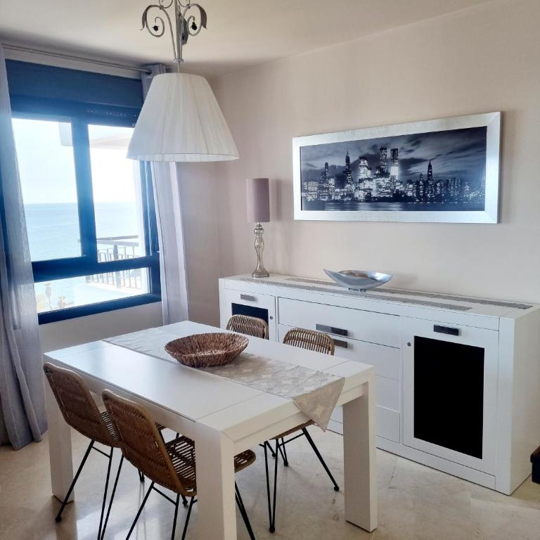 Apartamento Lujo Calaceite - Apartamento con vistas al mar - 11
