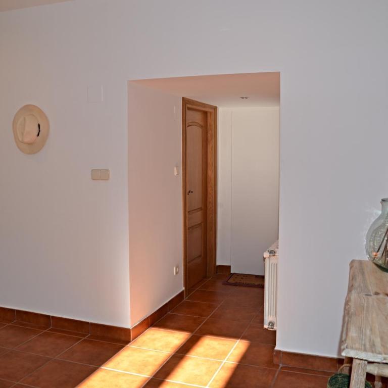 Villa La Atalaya - Three-Bedroom Villa - 14