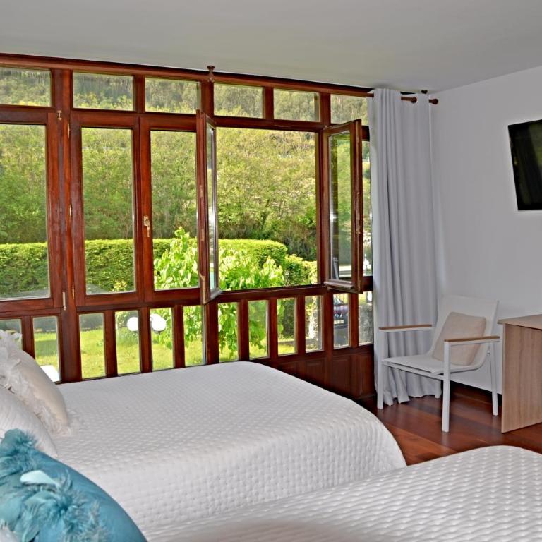 Villa La Atalaya - Three-Bedroom Villa - 16