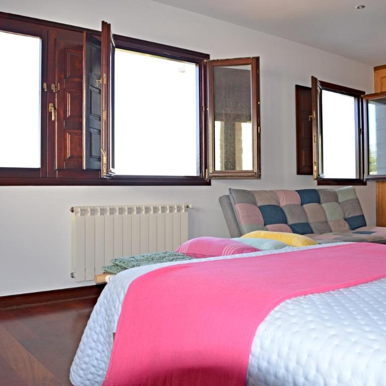 Villa La Atalaya - Three-Bedroom Villa - 18