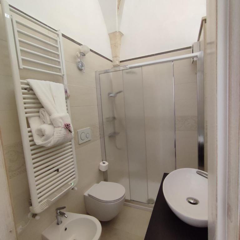 ROSSINI GUEST HOUSE - Superior Double Room - 7