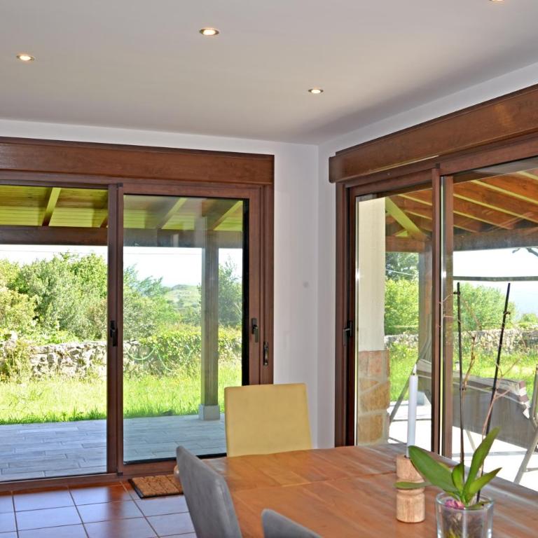 Villa La Atalaya - Three-Bedroom Villa - 19