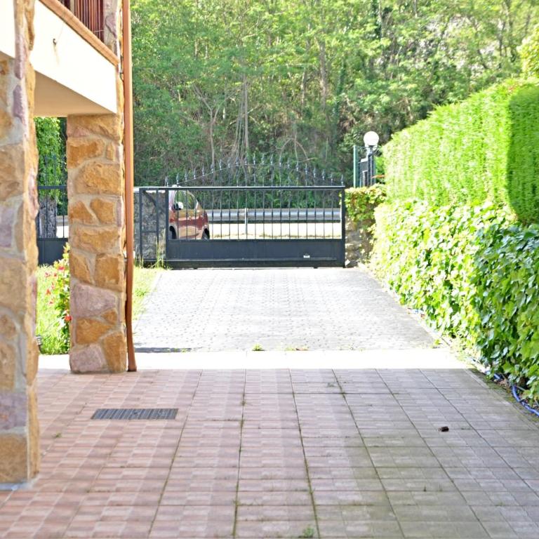 Villa La Atalaya - Three-Bedroom Villa - 25