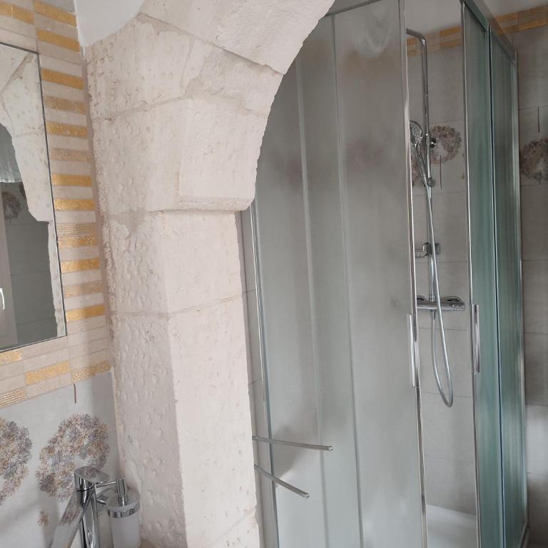 ROSSINI GUEST HOUSE - Double Room with Balcony - 6