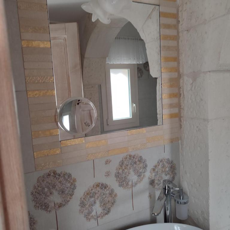 ROSSINI GUEST HOUSE - Double Room with Balcony - 5