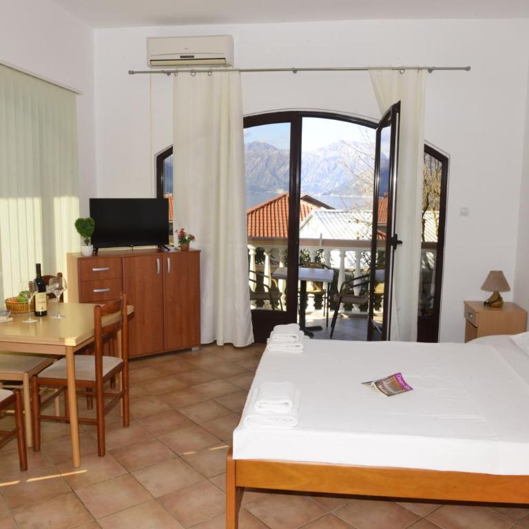 Apartments Blue Lagoon - Studio - 1