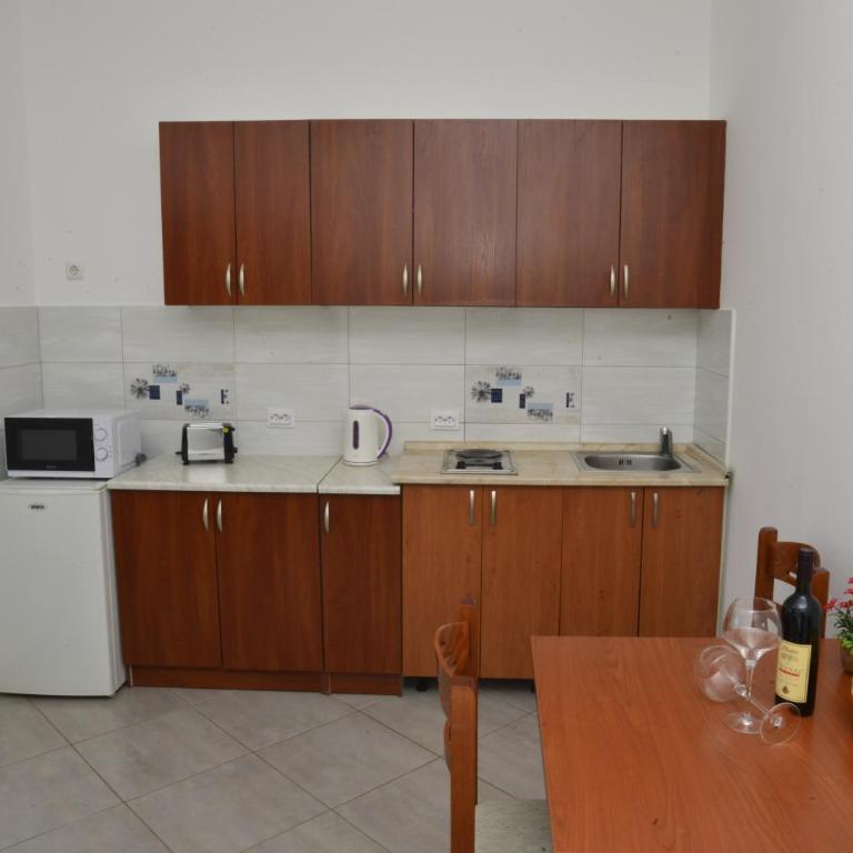 Apartments Blue Lagoon - Apartment - 4