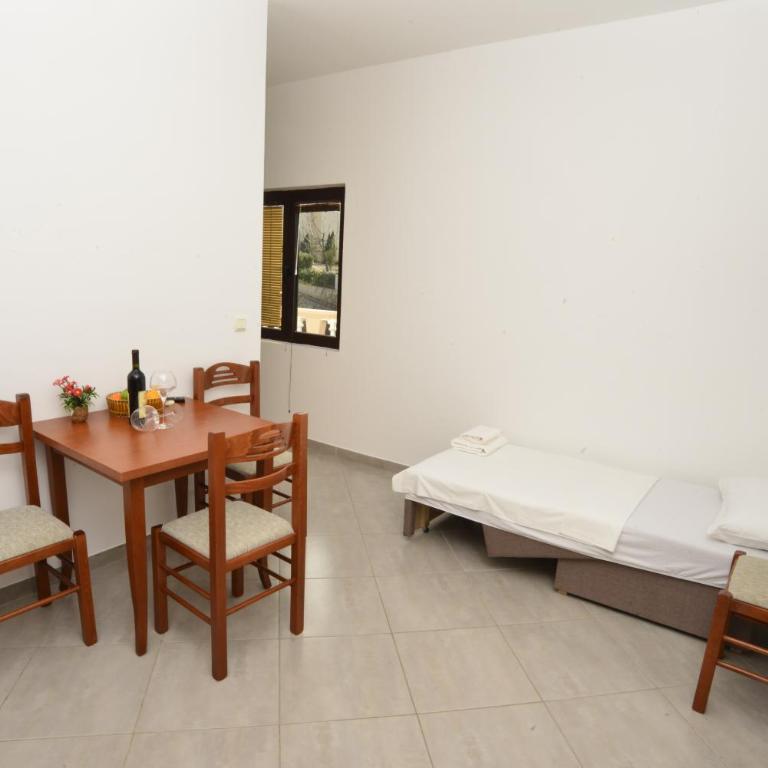 Apartments Blue Lagoon - Apartment - 6