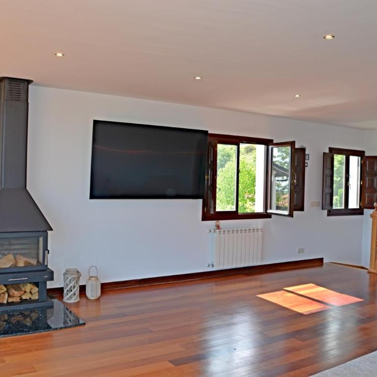 Villa La Atalaya - Three-Bedroom Villa - 6