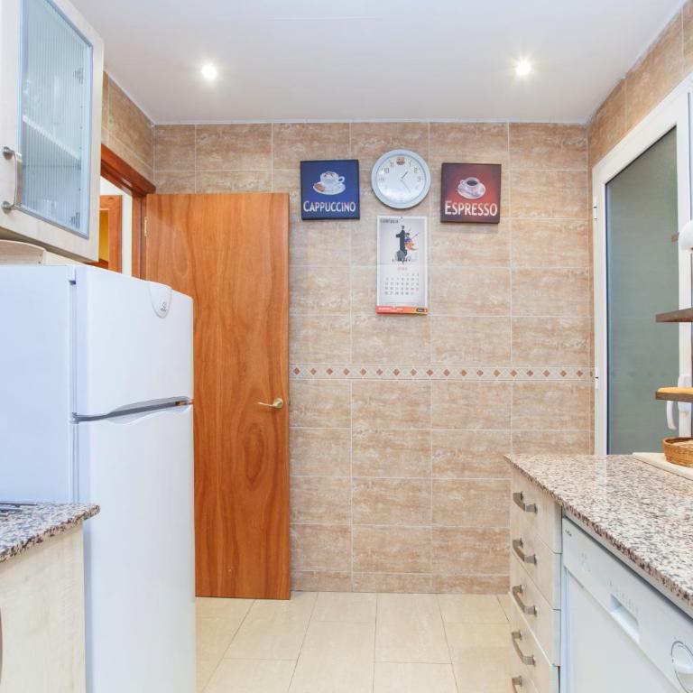 Marina - Three-Bedroom Apartment - 8