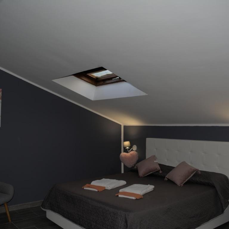 ATTICO ARDESIA - Appartamento con 2 Camere da Letto - 34