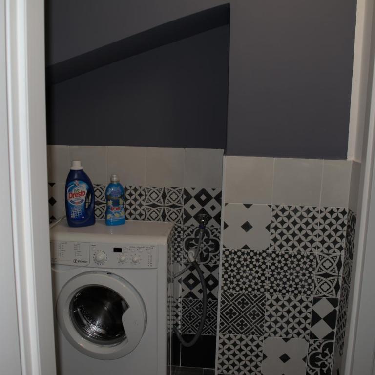 ATTICO ARDESIA - Appartamento con 2 Camere da Letto - 35