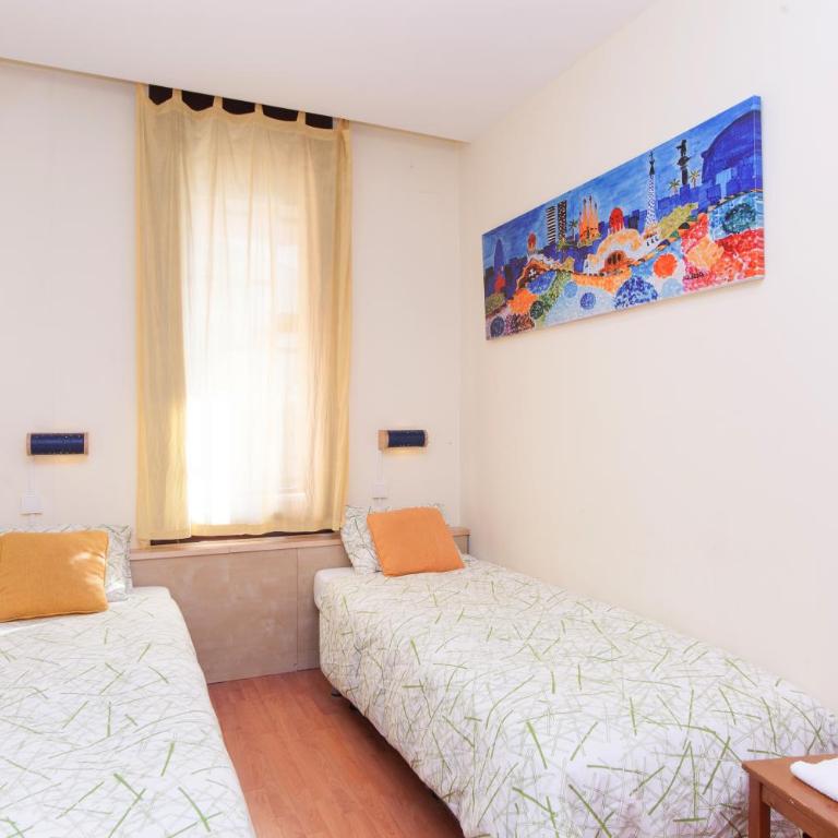 Marina - Three-Bedroom Apartment - 9