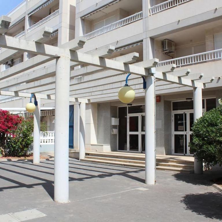 TBC The Beach Corner - Appartamento con 1 Camera da Letto - 9