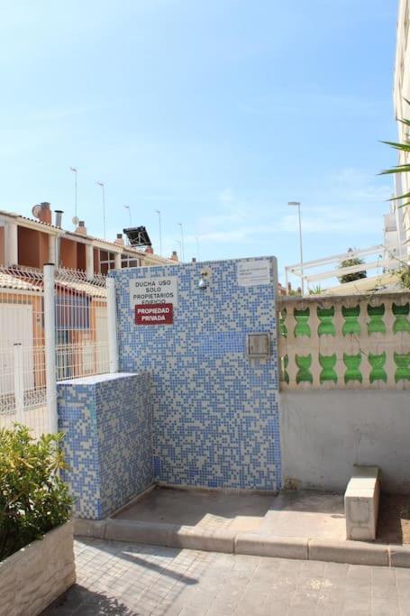 TBC The Beach Corner - Appartamento con 1 Camera da Letto - 11