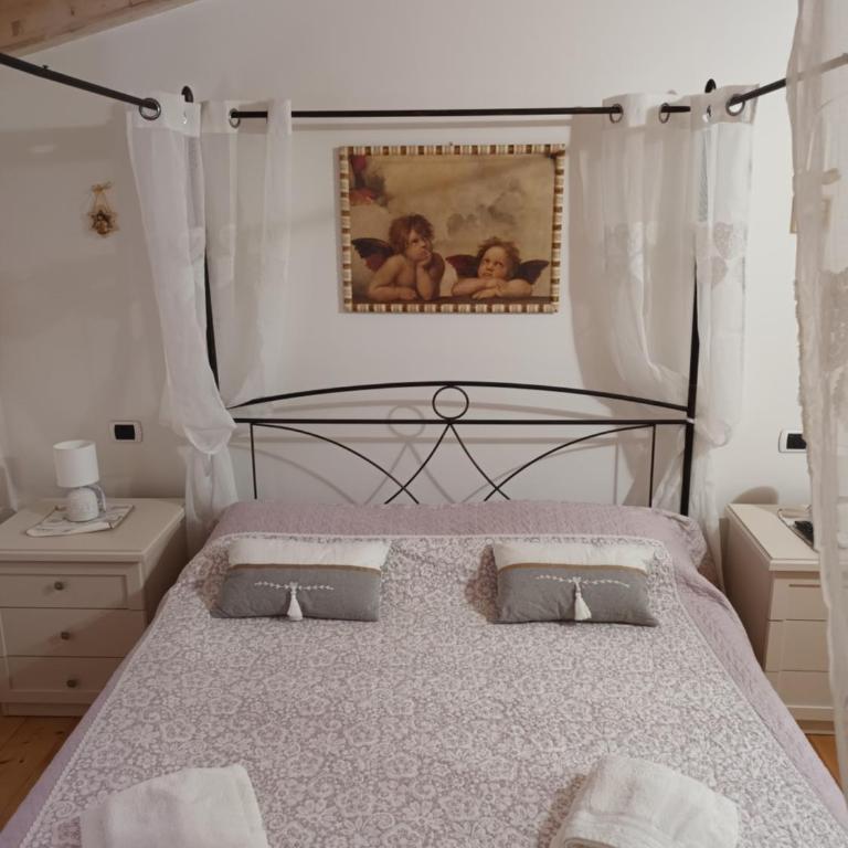La CASA del CUORE PULA - Casa con 2 Camere da Letto - 58
