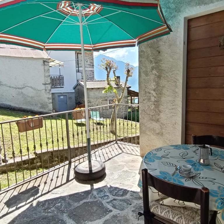 Casa Margherita - Larihome A30 - Appartamento con 2 Camere da Letto - 21